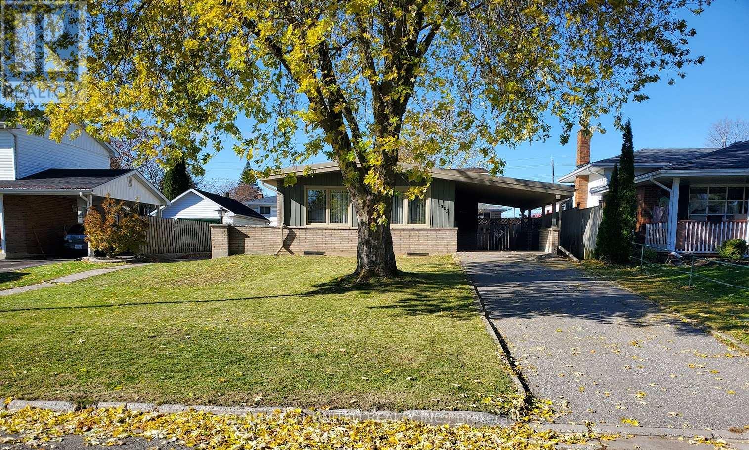 1002 ALBANY COURT, Peterborough, Ontario