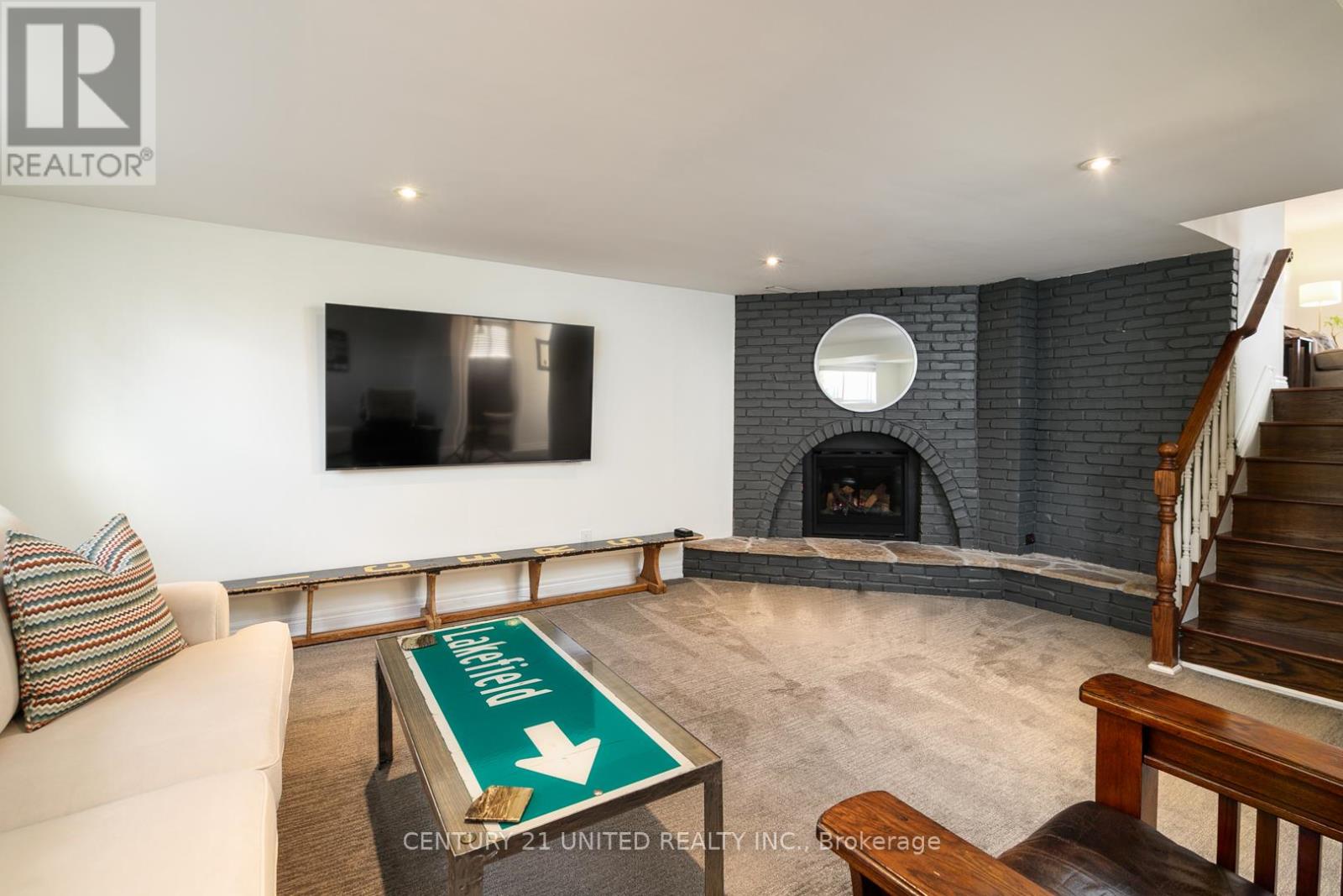 1002 Albany Court, Peterborough, Ontario  K9J 1J2 - Photo 17 - X12574274