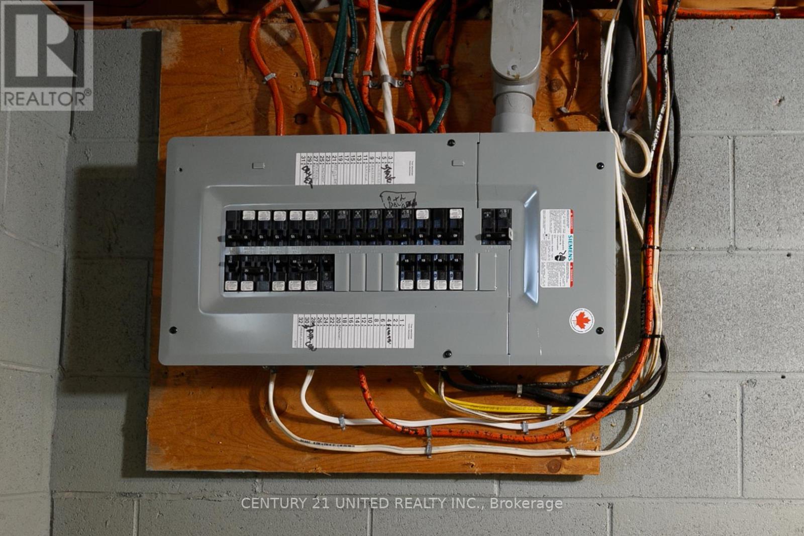 1002 Albany Court, Peterborough, Ontario  K9J 1J2 - Photo 24 - X12574274