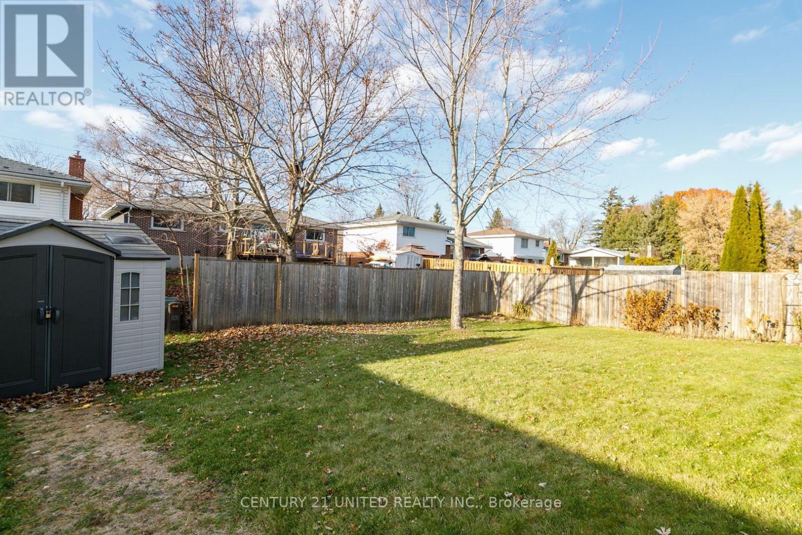 1002 Albany Court, Peterborough, Ontario  K9J 1J2 - Photo 28 - X12574274