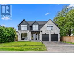 282 MAURICE DRIVE, Oakville, Ontario