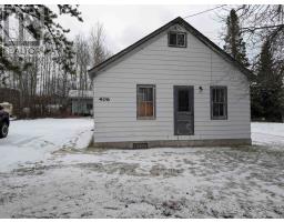 406 Elgin ST, White River, Ontario