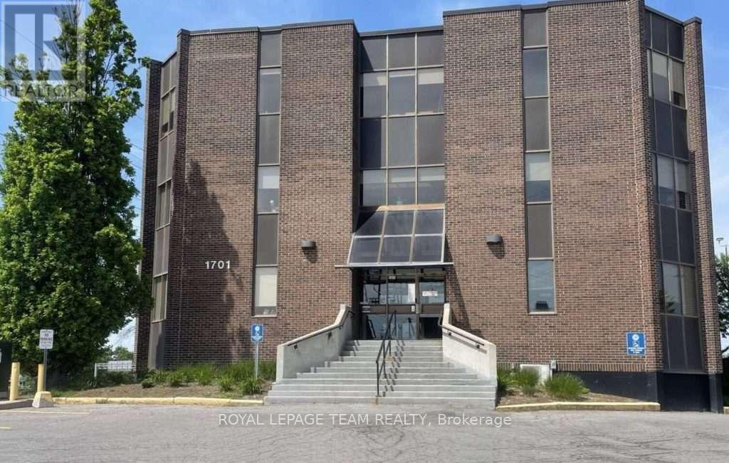 LL22 - 1701 WOODWARD DRIVE, Ottawa, Ontario