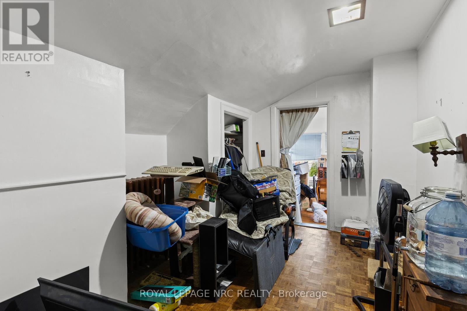 5 Chetwood Street, St. Catharines, Ontario  L2S 1J9 - Photo 18 - X12574258