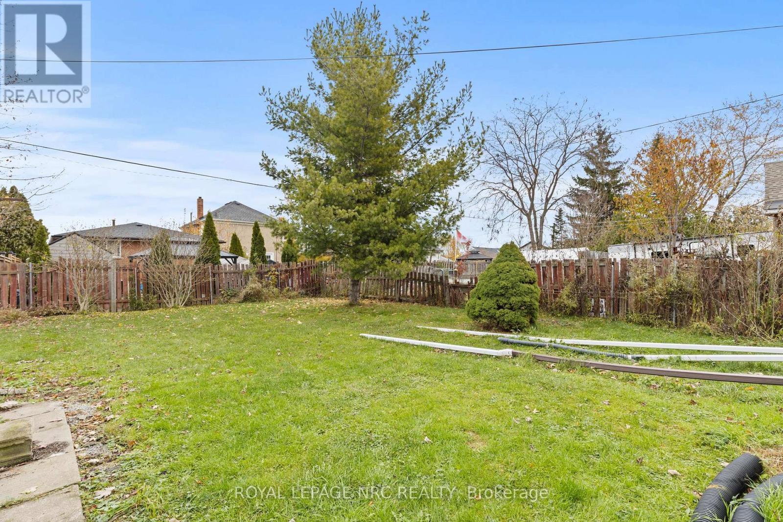 5 Chetwood Street, St. Catharines, Ontario  L2S 1J9 - Photo 22 - X12574258