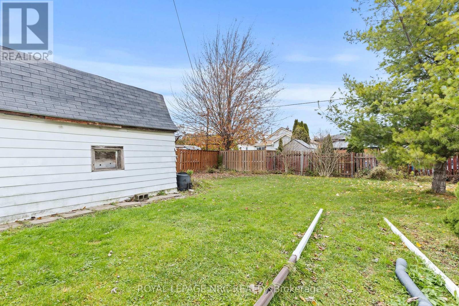 5 Chetwood Street, St. Catharines, Ontario  L2S 1J9 - Photo 23 - X12574258