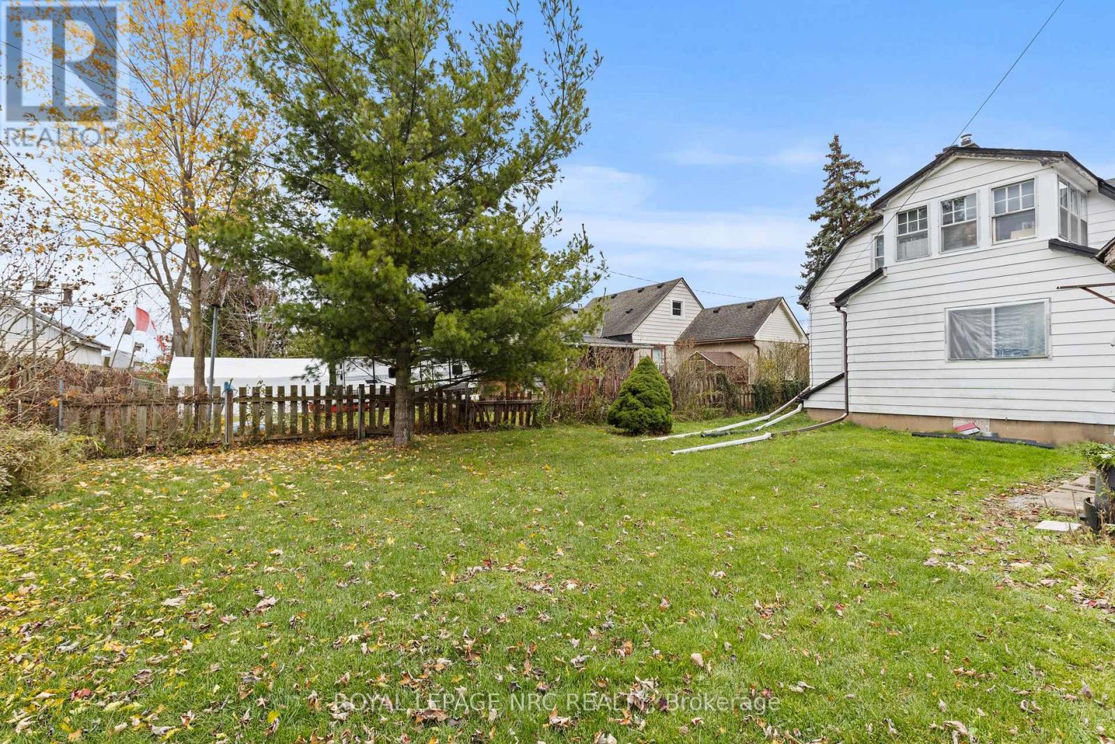 5 Chetwood Street, St. Catharines, Ontario  L2S 1J9 - Photo 24 - X12574258