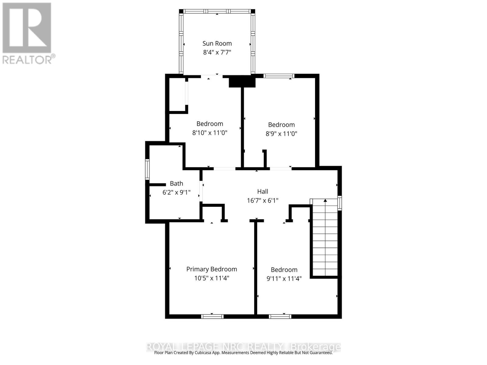 5 Chetwood Street, St. Catharines, Ontario  L2S 1J9 - Photo 31 - X12574258