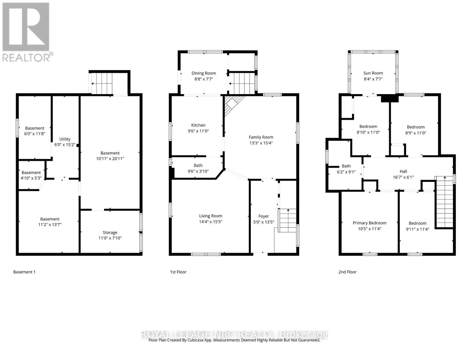 5 Chetwood Street, St. Catharines, Ontario  L2S 1J9 - Photo 32 - X12574258