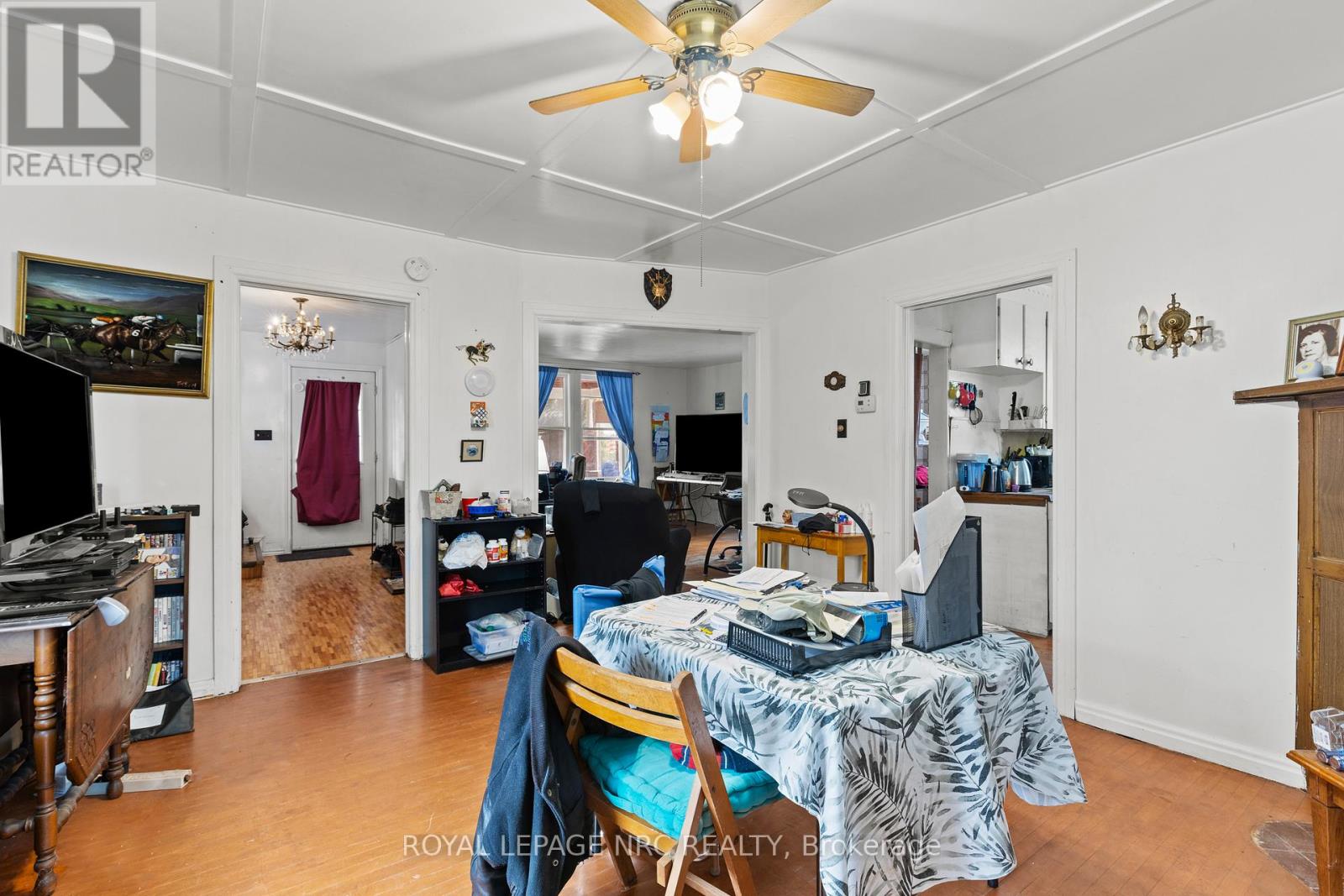 5 Chetwood Street, St. Catharines, Ontario  L2S 1J9 - Photo 6 - X12574258