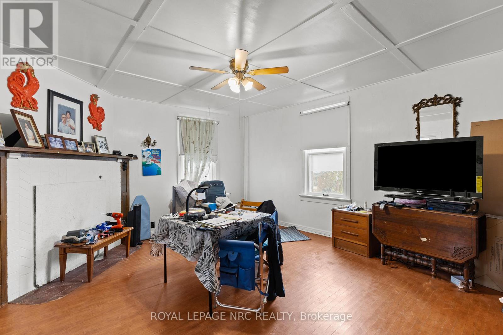 5 Chetwood Street, St. Catharines, Ontario  L2S 1J9 - Photo 8 - X12574258