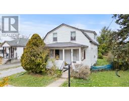 5 CHETWOOD STREET, St. Catharines, Ontario