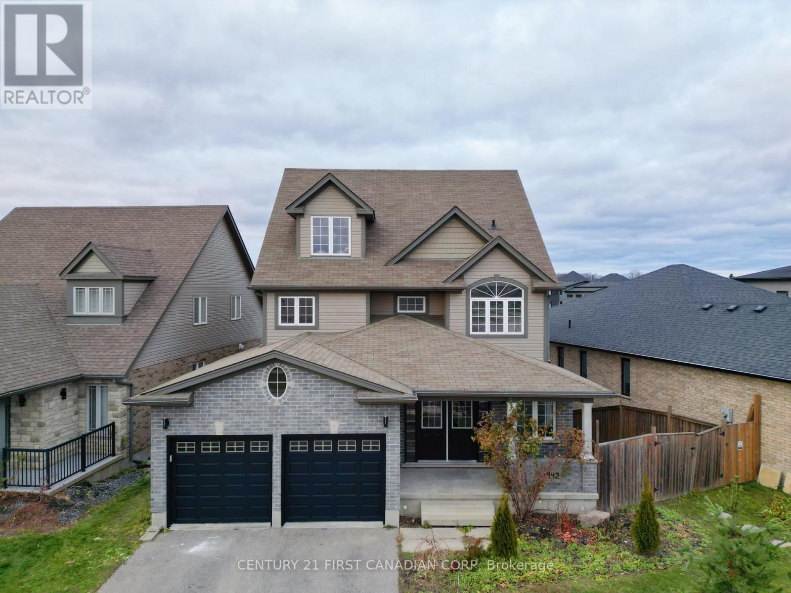 1942 WATEROAK DRIVE, London North, Ontario