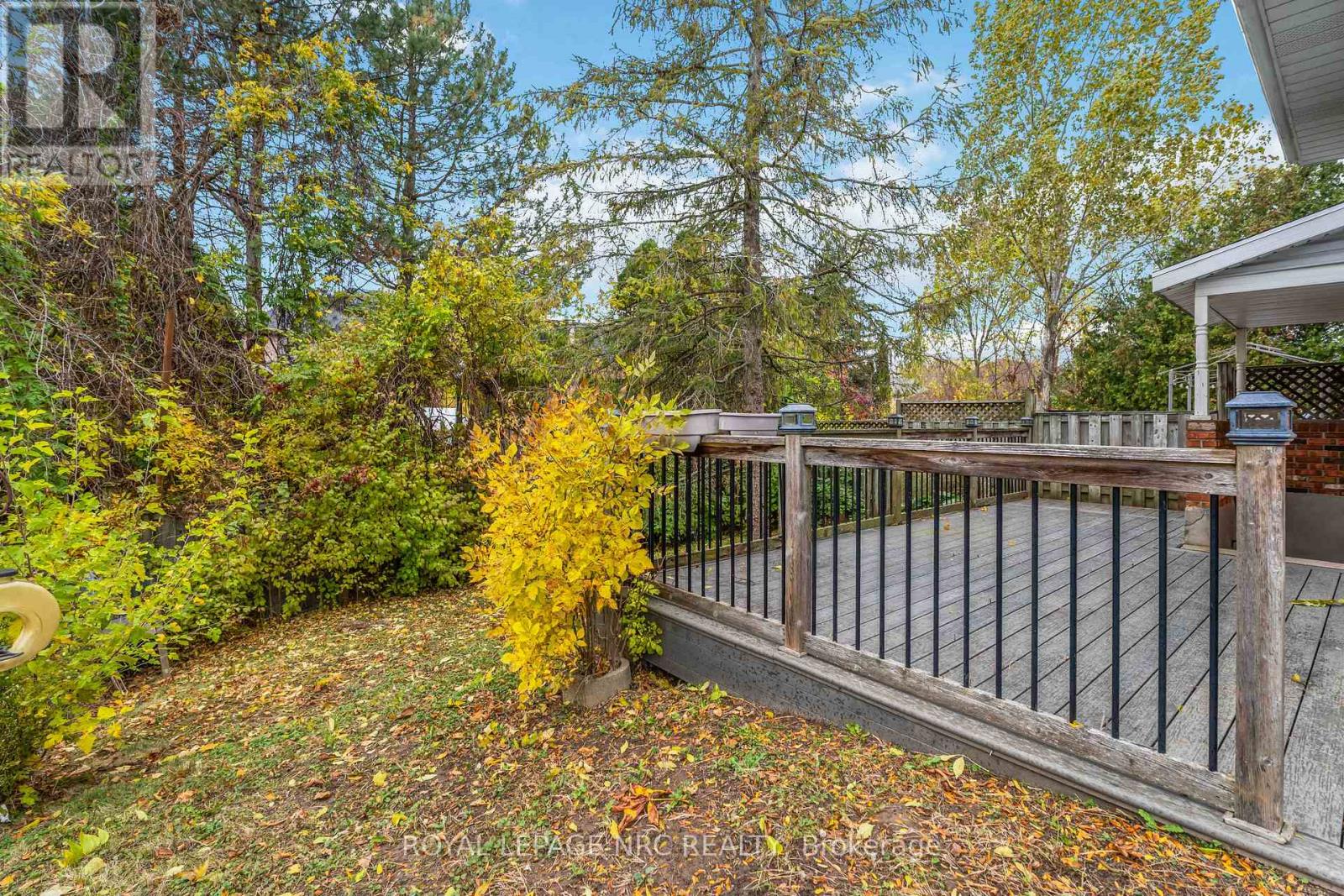 29 Heritage Court, St. Catharines, Ontario  L2S 3H8 - Photo 37 - X12511876