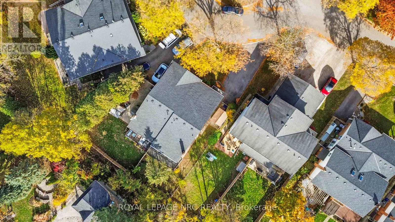 29 Heritage Court, St. Catharines, Ontario  L2S 3H8 - Photo 41 - X12511876