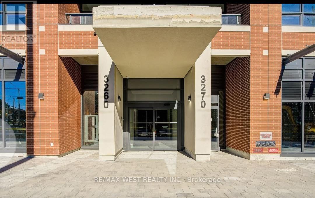 2327 - 3270 SHEPPARD AVENUE, Toronto, Ontario