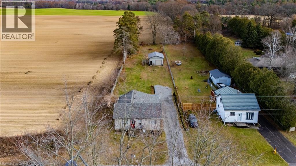 1538 Forestry Farm Road, Langton, Ontario  N0E 1G0 - Photo 10 - 40790235