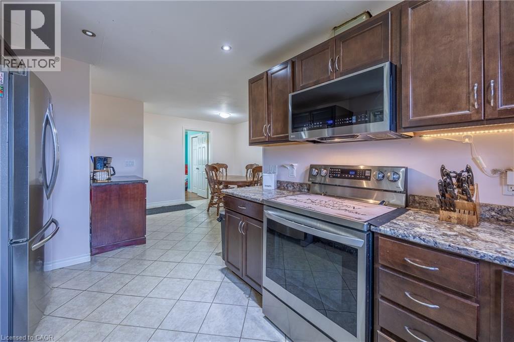 1538 Forestry Farm Road, Langton, Ontario  N0E 1G0 - Photo 15 - 40790235