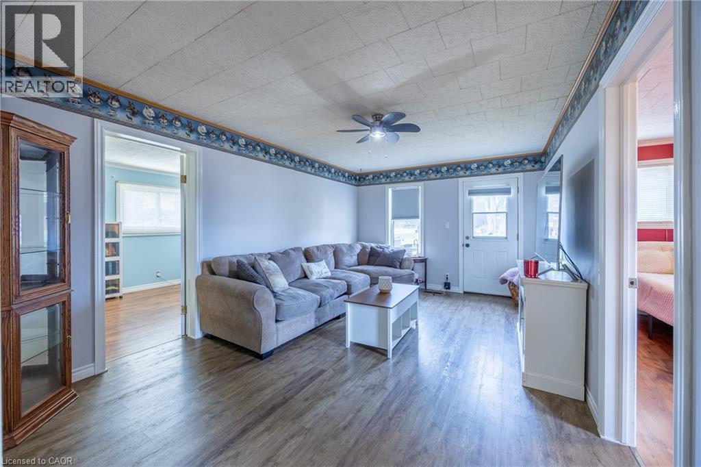 1538 Forestry Farm Road, Langton, Ontario  N0E 1G0 - Photo 17 - 40790235