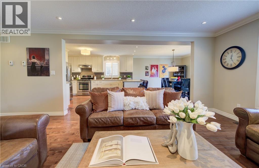 194 Brookmead Street, Elmira, Ontario  N3B 3N8 - Photo 11 - 40789875