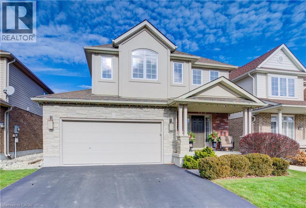 194 Brookmead Street, Elmira, Ontario  N3B 3N8 - Photo 2 - 40789875