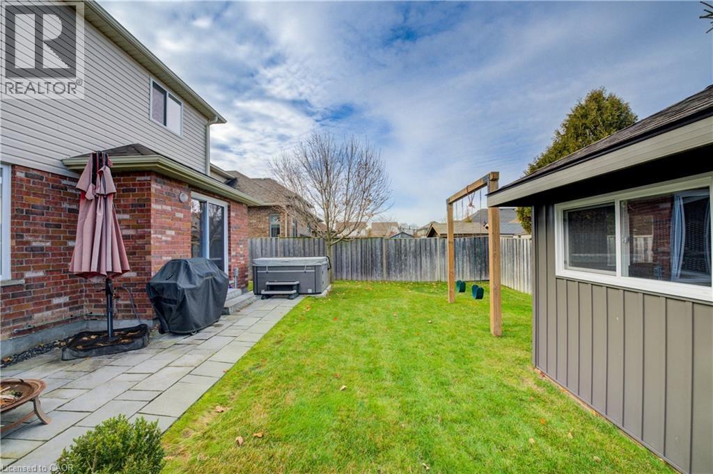 194 Brookmead Street, Elmira, Ontario  N3B 3N8 - Photo 46 - 40789875