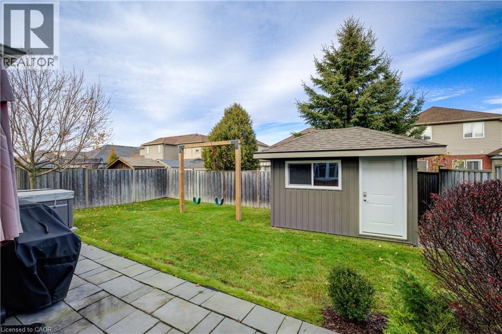 194 Brookmead Street, Elmira, Ontario  N3B 3N8 - Photo 47 - 40789875