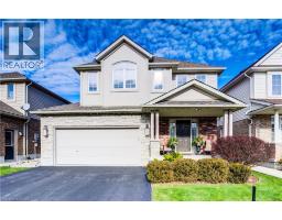 194 BROOKMEAD Street, Elmira, Ontario