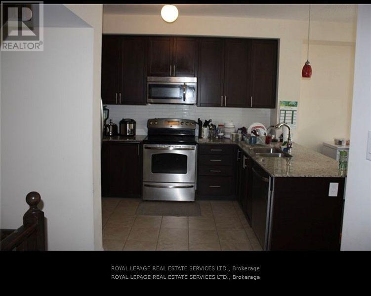 56 - 165 Hampshire Way, Milton, Ontario  L9T 8M7 - Photo 3 - W12573754