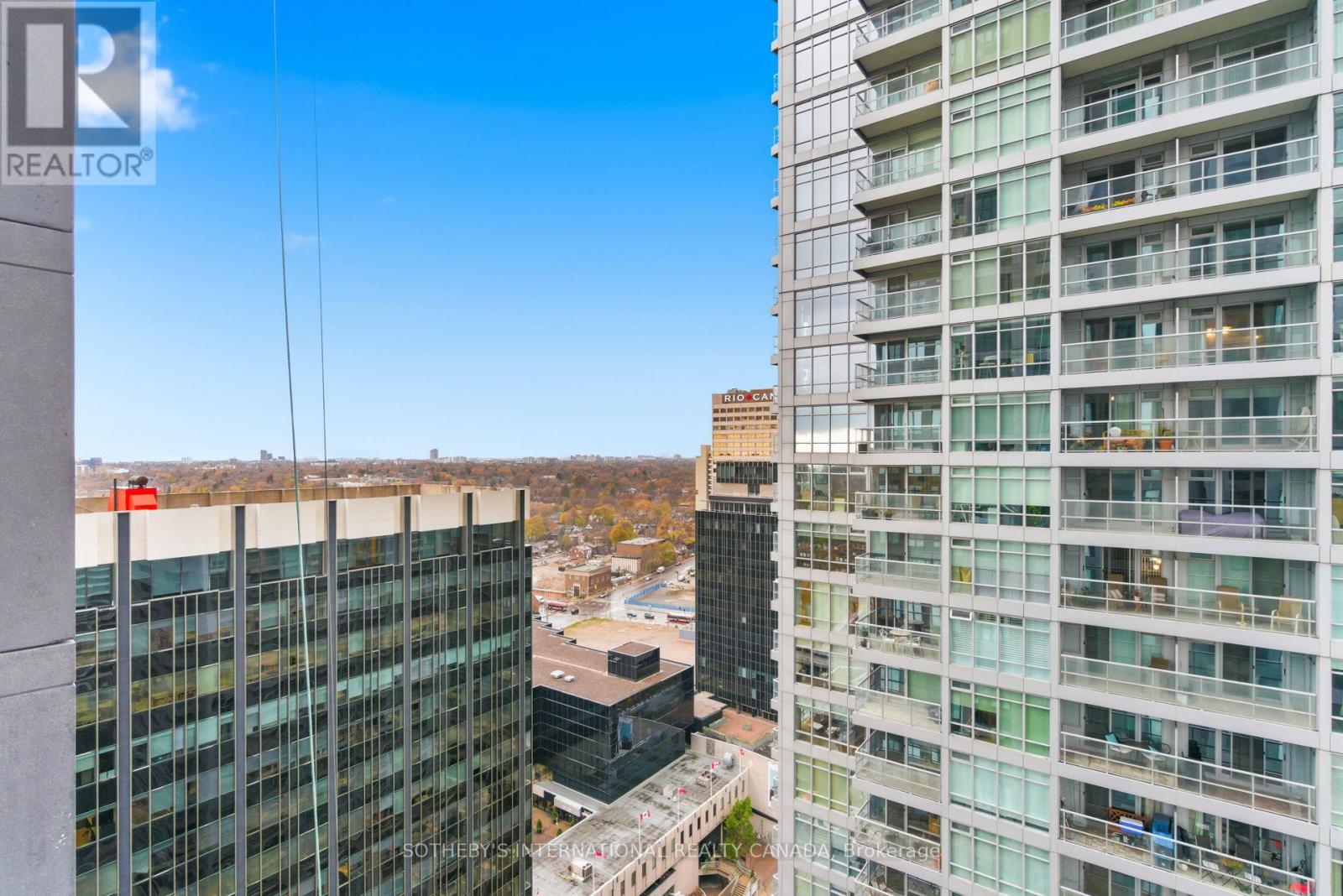 2210 - 20 Soudan Avenue, Toronto, Ontario  M4S 0E2 - Photo 37 - C12550924