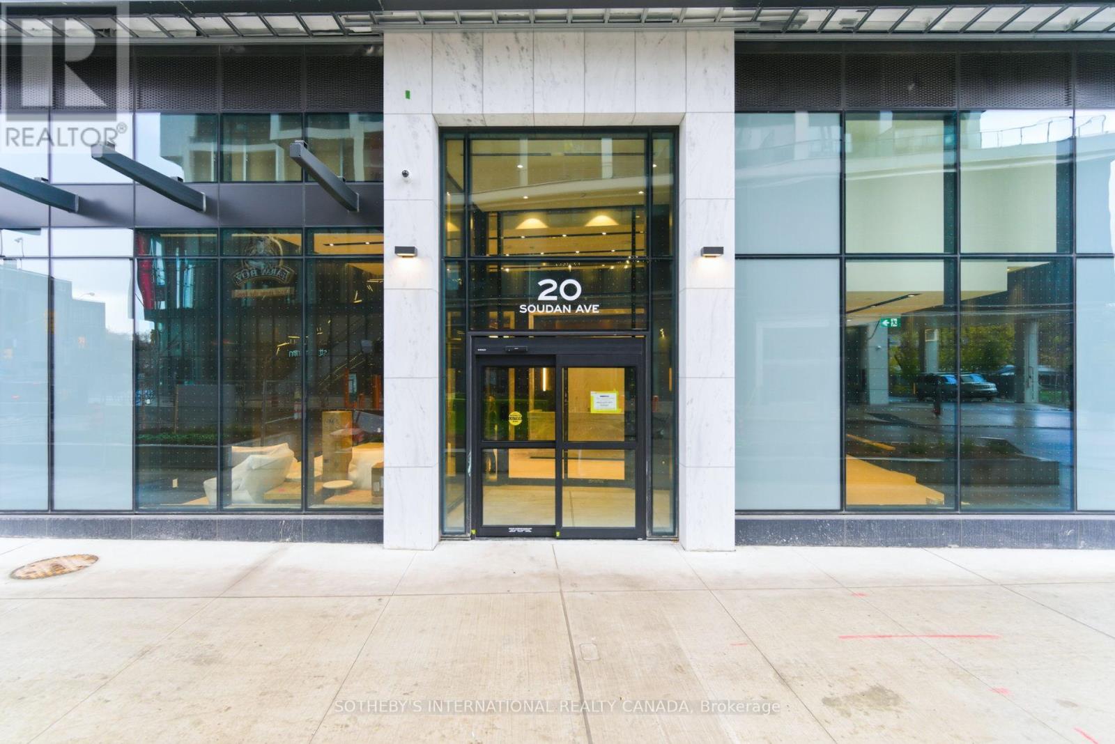 2210 - 20 Soudan Avenue, Toronto, Ontario  M4S 0E2 - Photo 41 - C12550924