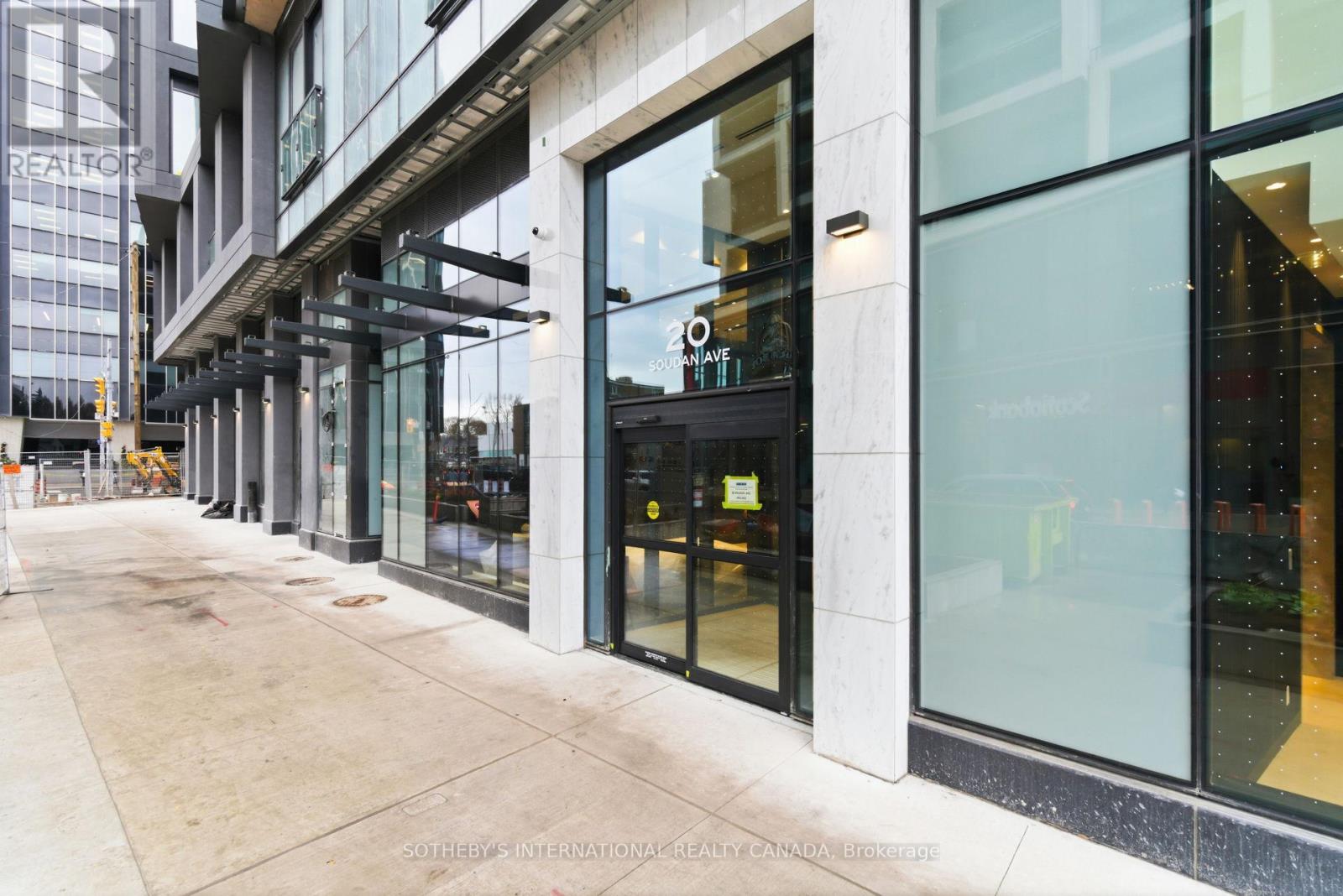 2210 - 20 Soudan Avenue, Toronto, Ontario  M4S 0E2 - Photo 42 - C12550924