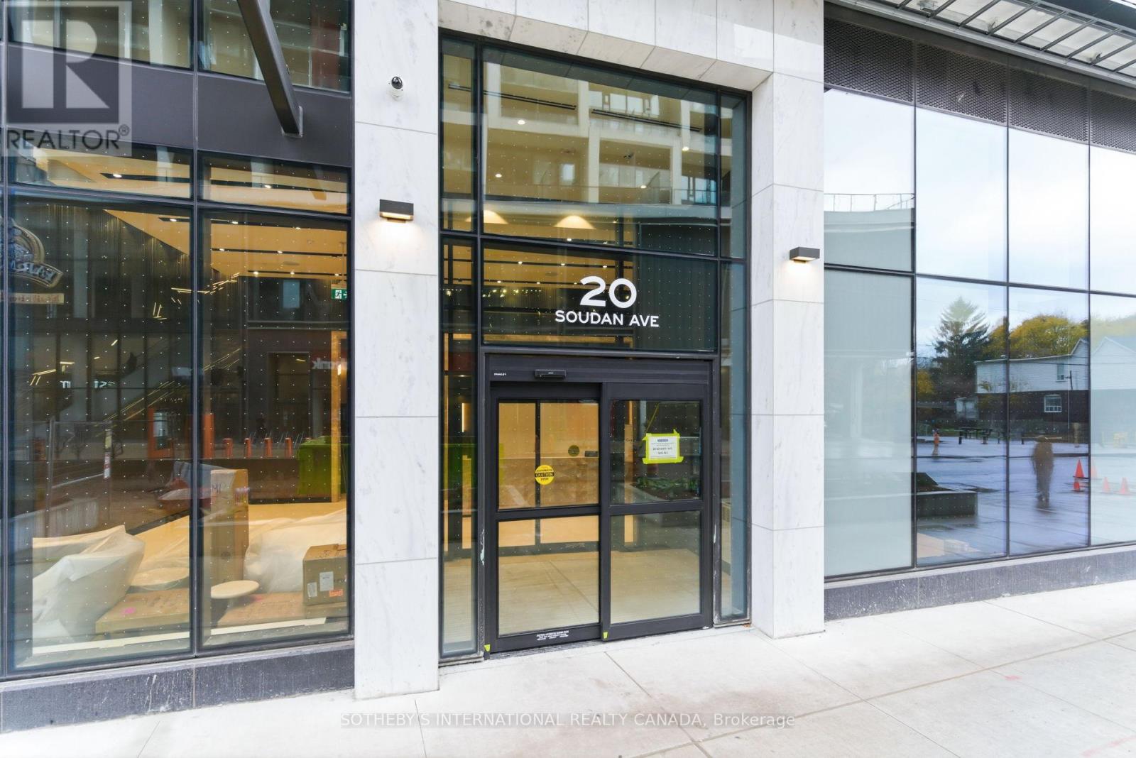 2210 - 20 Soudan Avenue, Toronto, Ontario  M4S 0E2 - Photo 40 - C12550924