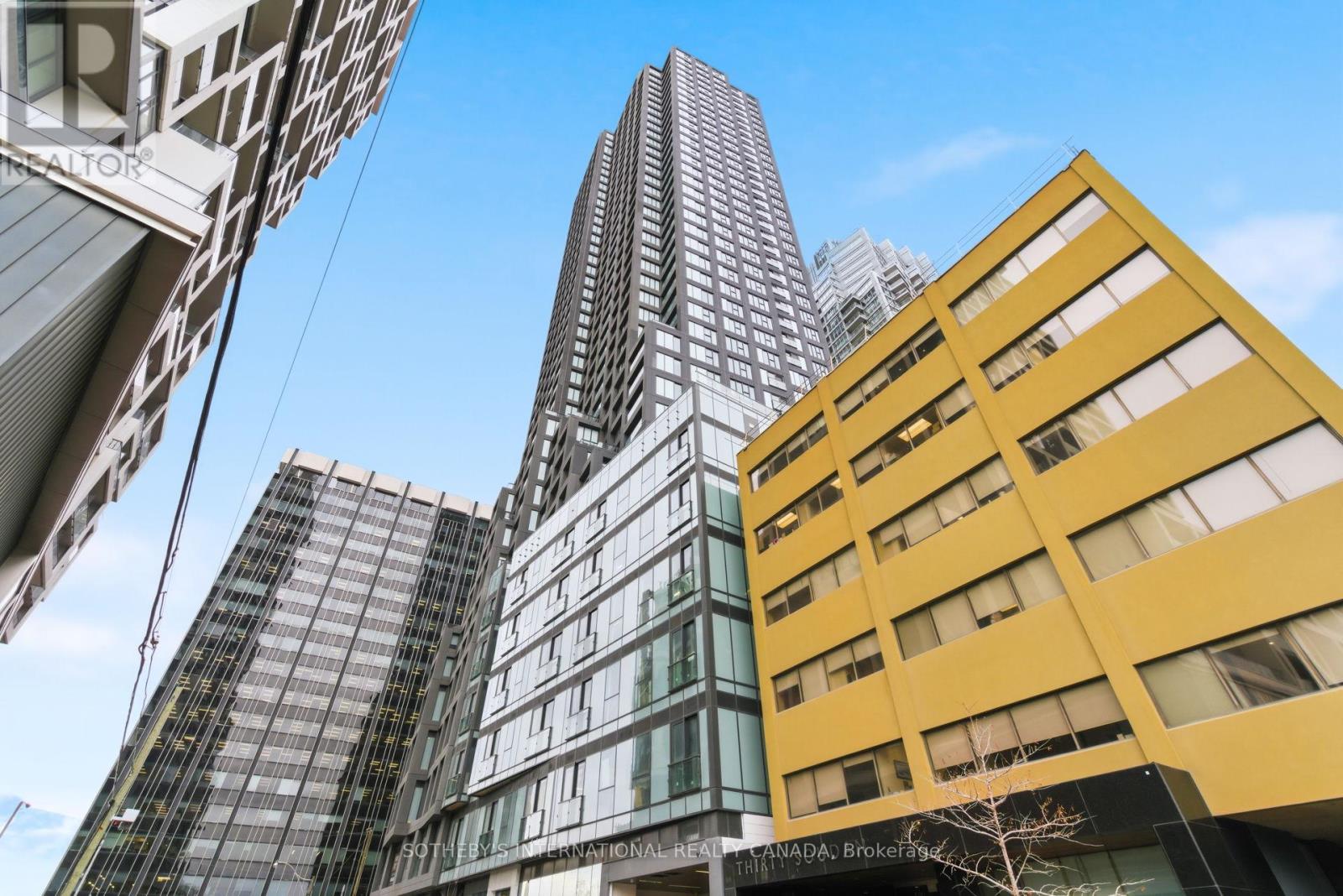 2210 - 20 Soudan Avenue, Toronto, Ontario  M4S 0E2 - Photo 3 - C12550924