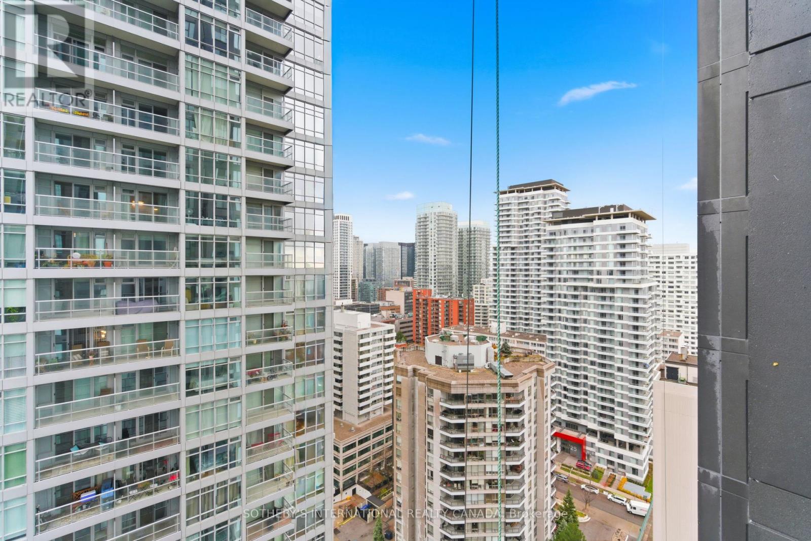 2210 - 20 Soudan Avenue, Toronto, Ontario  M4S 0E2 - Photo 38 - C12550924