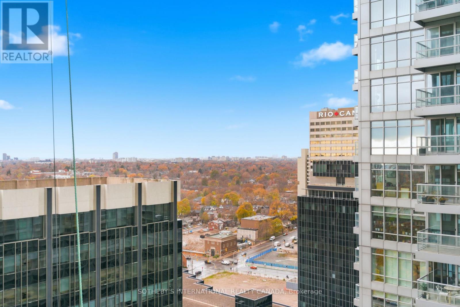 2210 - 20 Soudan Avenue, Toronto, Ontario  M4S 0E2 - Photo 39 - C12550924