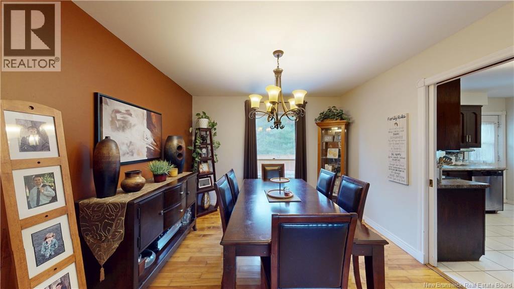 35 Peat Drive, Quispamsis, New Brunswick  E2E 4R6 - Photo 7 - NB130435