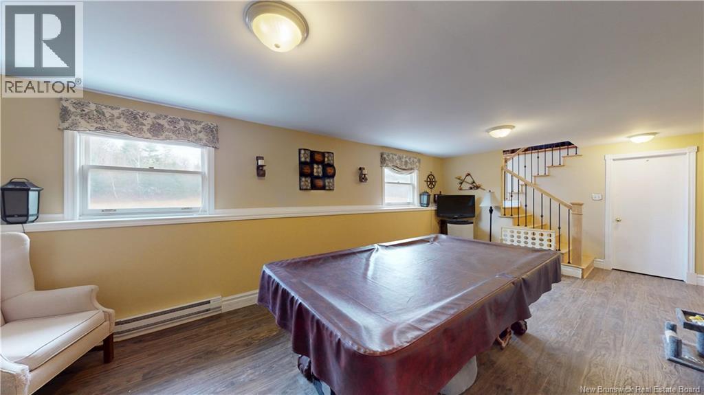 35 Peat Drive, Quispamsis, New Brunswick  E2E 4R6 - Photo 17 - NB130435