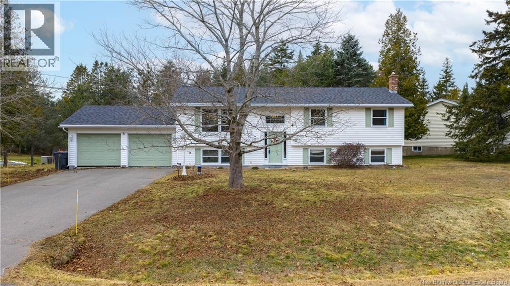 35 Peat Drive, Quispamsis, New Brunswick  E2E 4R6 - Photo 2 - NB130435