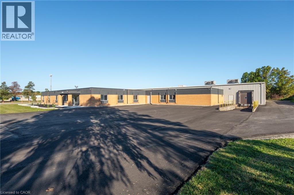 6050 Don Murie Street Unit# A, Niagara Falls, Ontario  L2G 0B3 - Photo 6 - 40789337