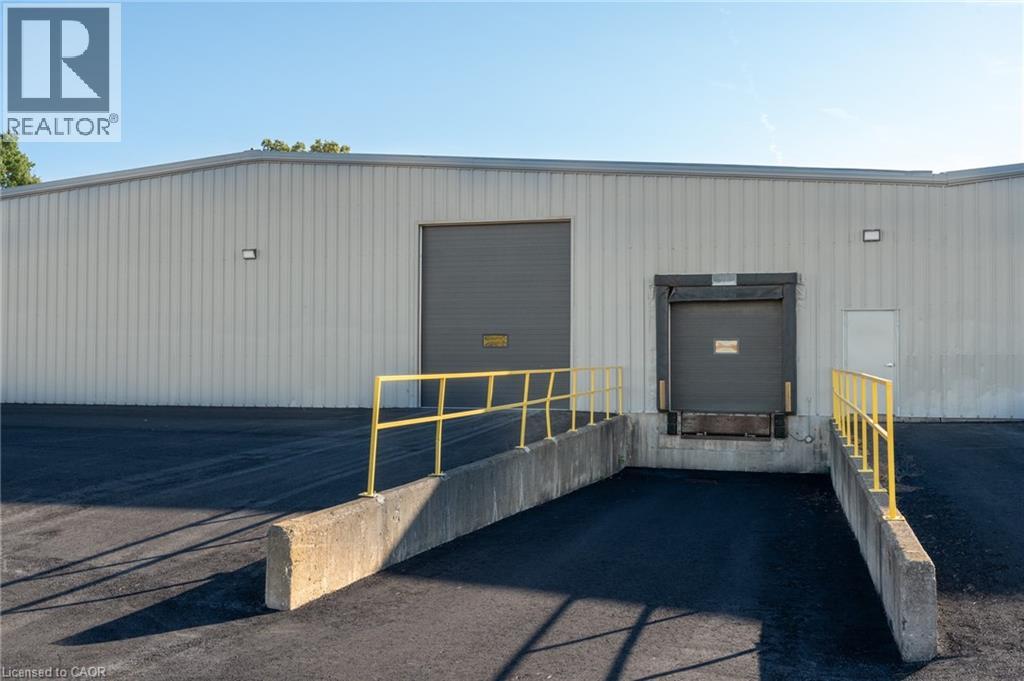 6050 Don Murie Street Unit# C, Niagara Falls, Ontario  L2G 0B3 - Photo 6 - 40789821