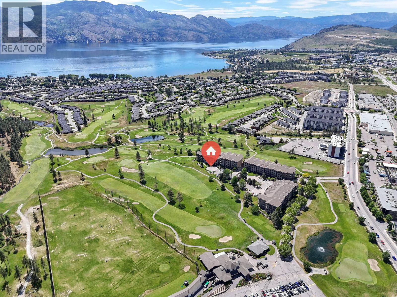 3545 Carrington Road Unit# 102, West Kelowna, British Columbia