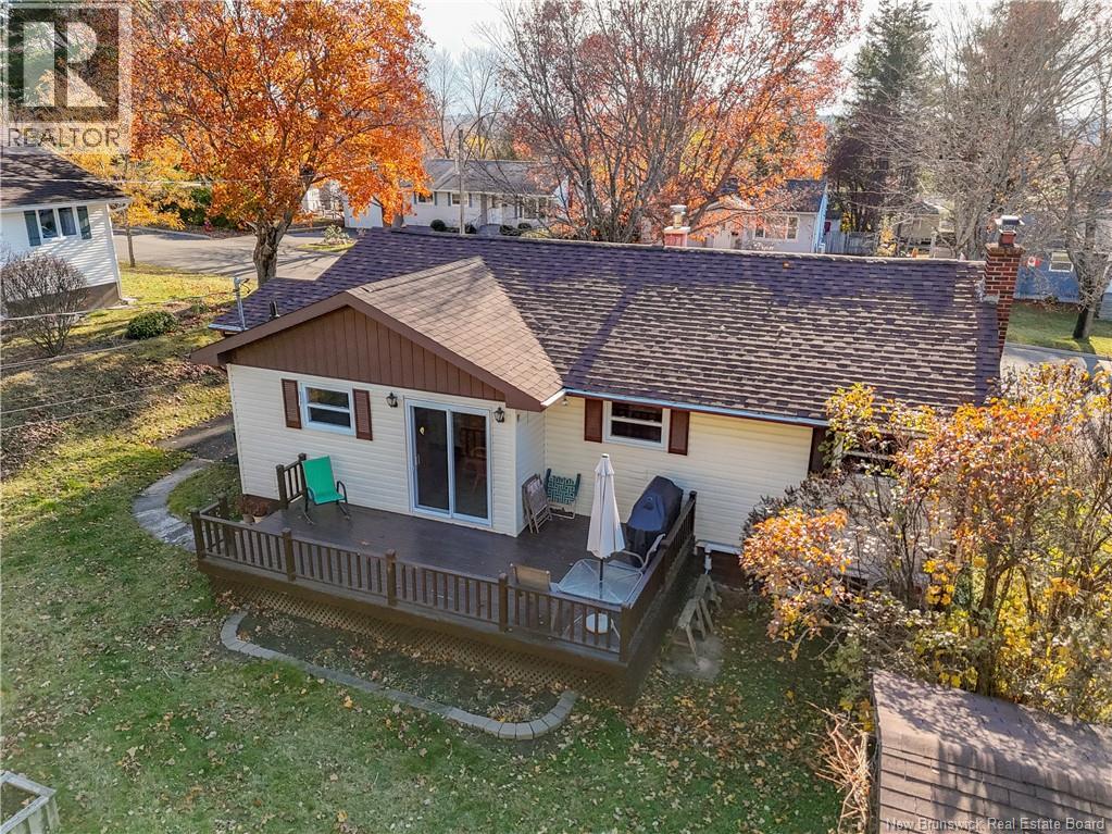 102 Winter Street, Fredericton, New Brunswick  E3A 1X5 - Photo 5 - NB129951