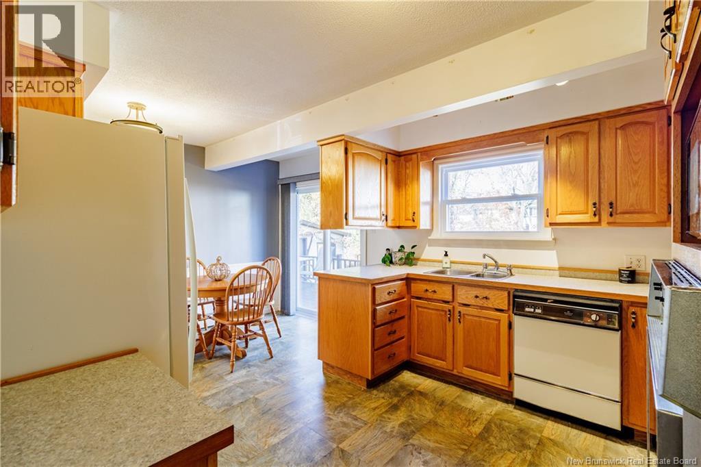 102 Winter Street, Fredericton, New Brunswick  E3A 1X5 - Photo 12 - NB129951