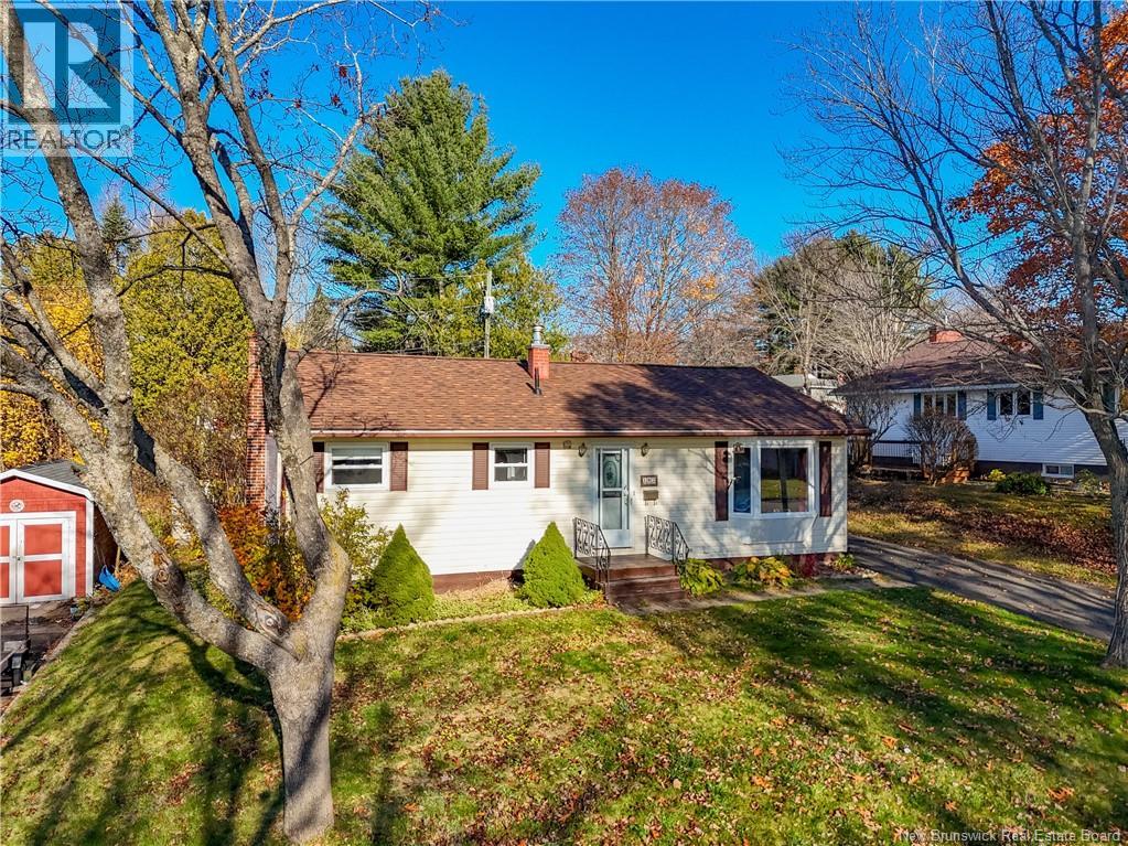 102 Winter Street, Fredericton, New Brunswick  E3A 1X5 - Photo 24 - NB129951