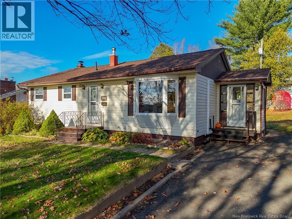 102 Winter Street, Fredericton, New Brunswick  E3A 1X5 - Photo 3 - NB129951