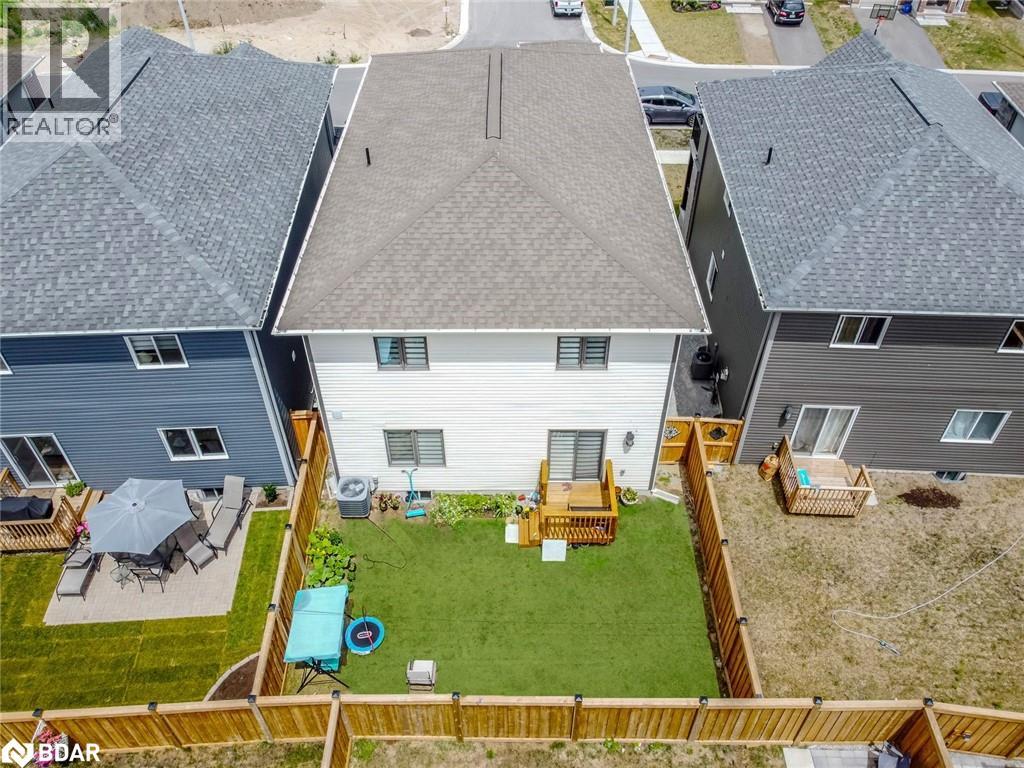 42 Alaskan Heights, Barrie, Ontario  L9J 0H9 - Photo 13 - 40790196