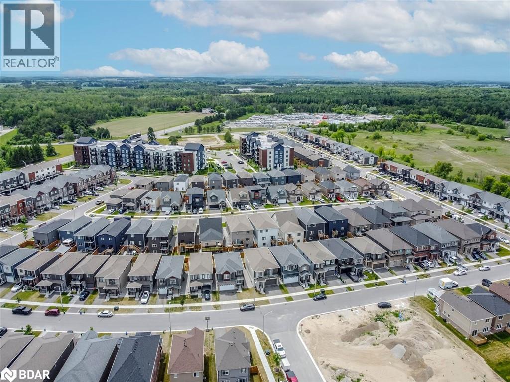 42 Alaskan Heights, Barrie, Ontario  L9J 0H9 - Photo 2 - 40790196