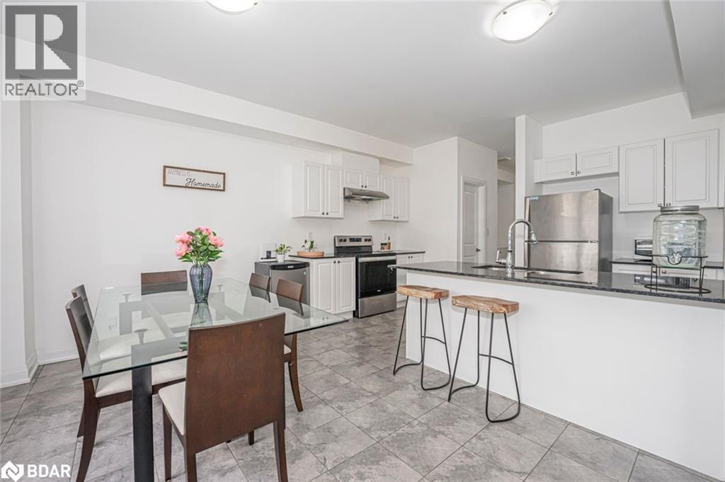 42 Alaskan Heights, Barrie, Ontario  L9J 0H9 - Photo 5 - 40790196