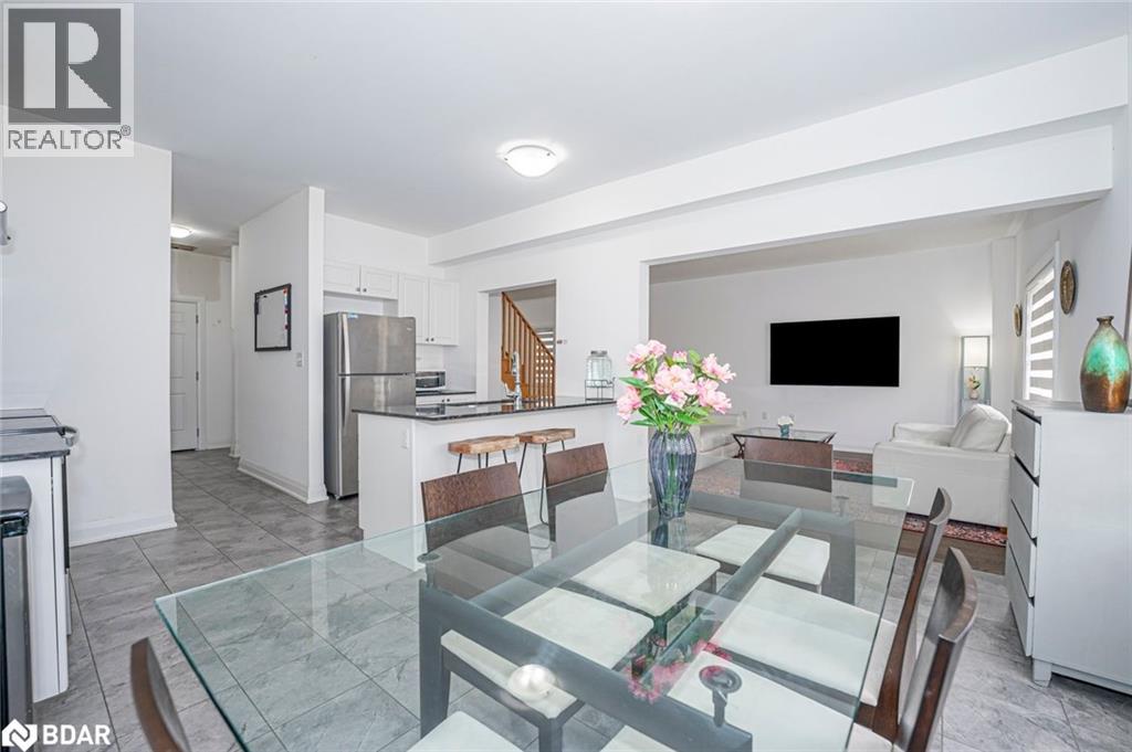 42 Alaskan Heights, Barrie, Ontario  L9J 0H9 - Photo 6 - 40790196